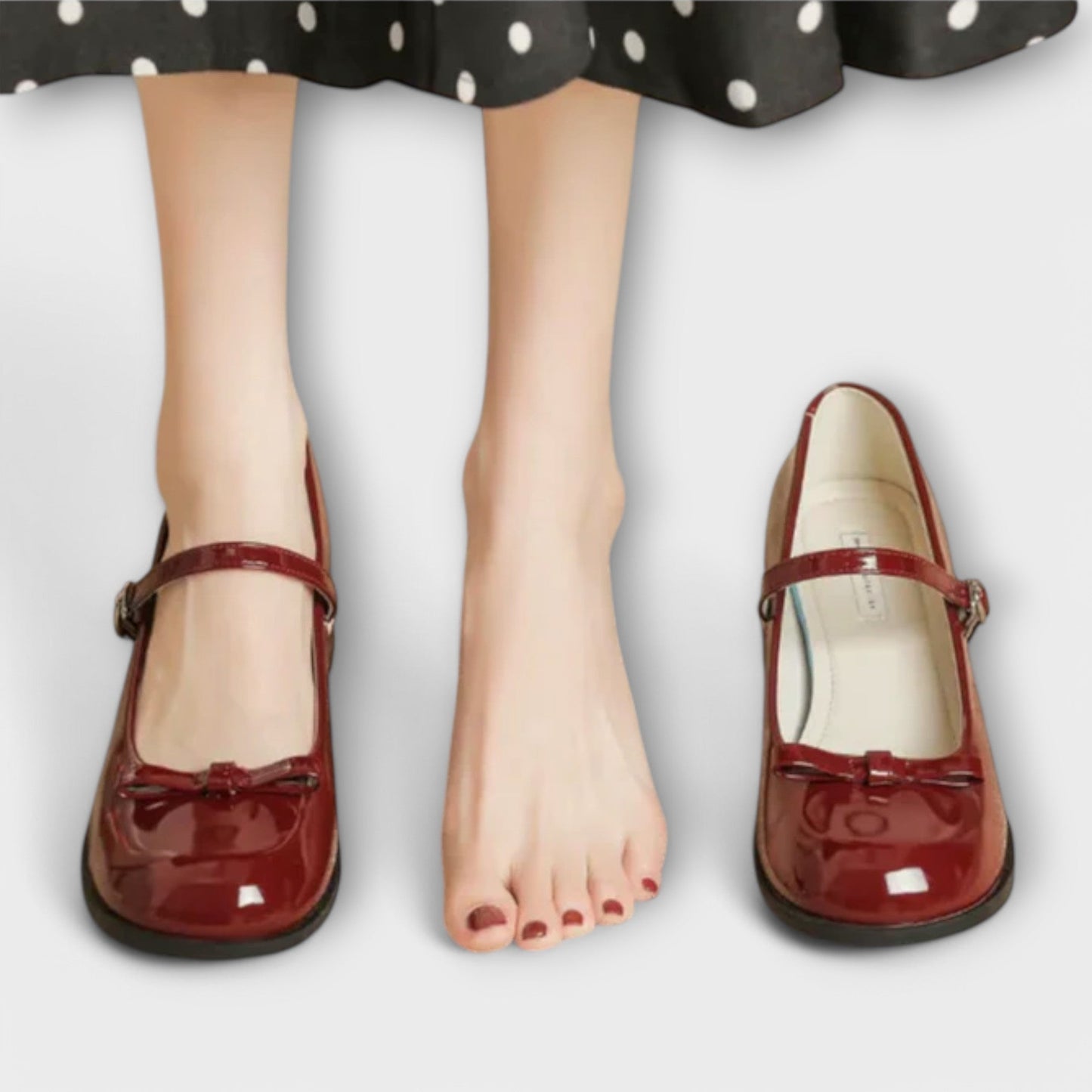 Mary Jane Hakken Boty