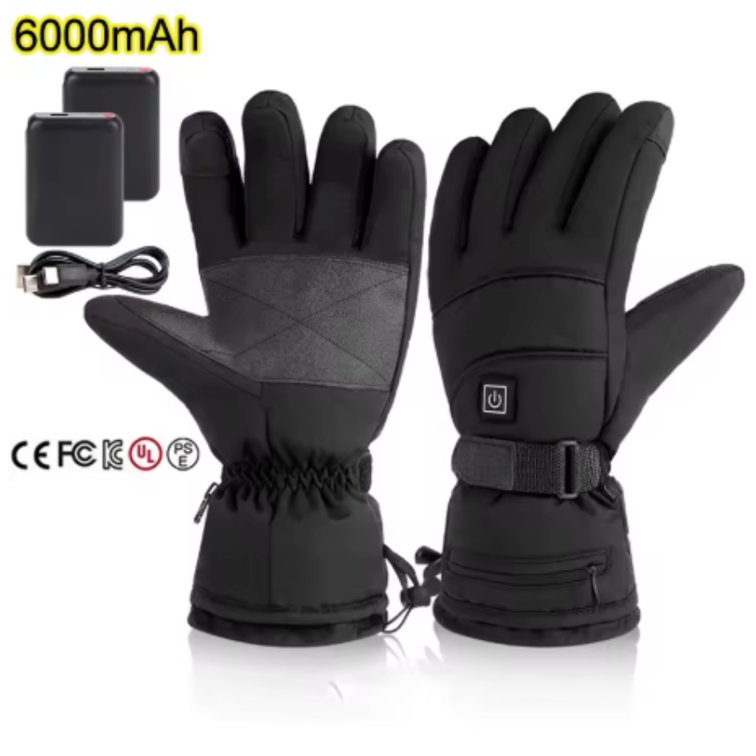 ThermoHands™ | UŽ ŽÁDNÉ ZMRZLÉ PRSTY!