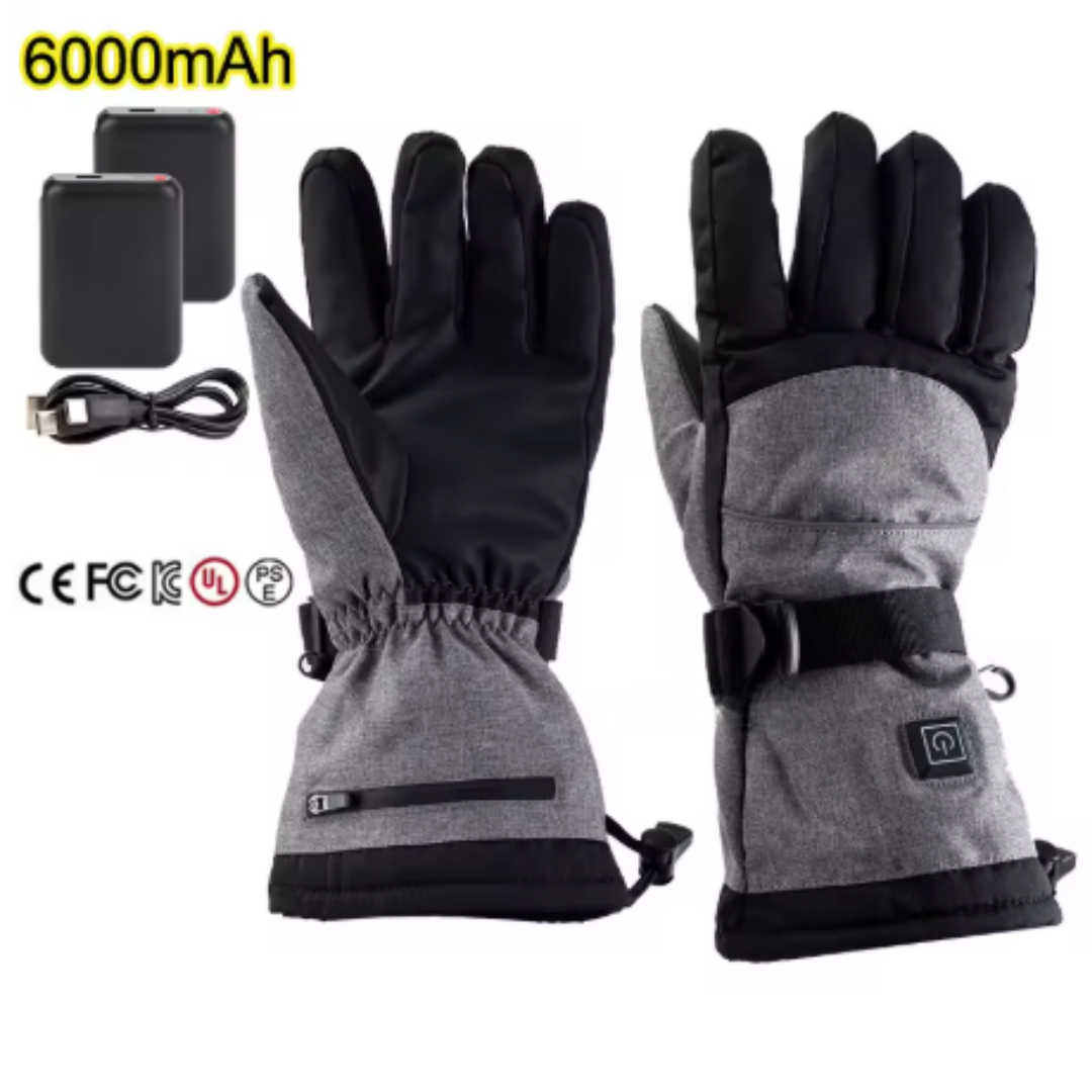 ThermoHands™ | UŽ ŽÁDNÉ ZMRZLÉ PRSTY!