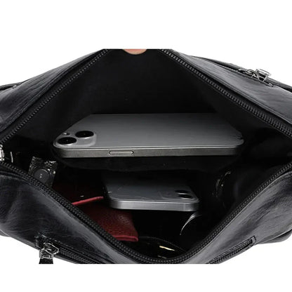 Bronisława – Designová taška pro každodenní použití