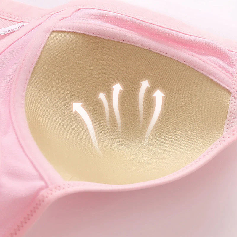 Naty | Tvarující podprsenka (sada 2 ks)