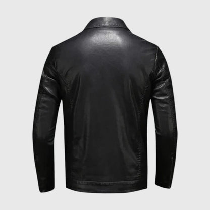 Colt - Kožená Bunda