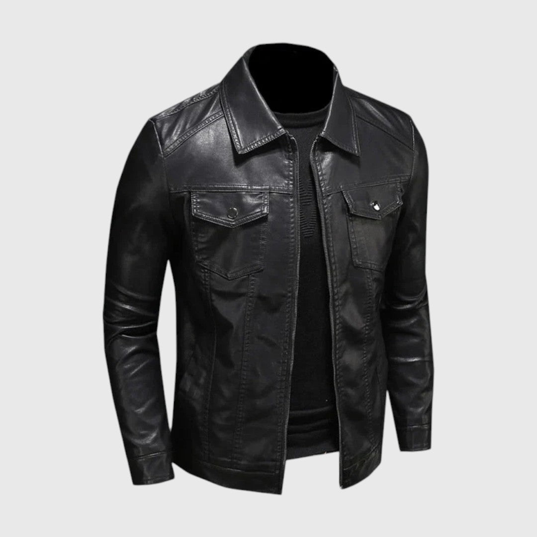 Colt - Kožená Bunda