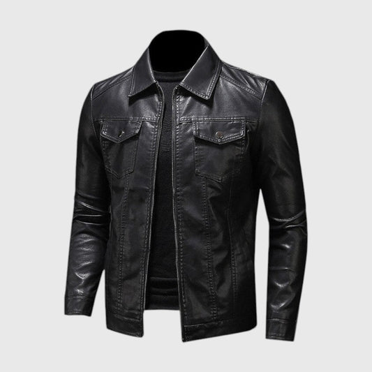 Colt - Kožená Bunda