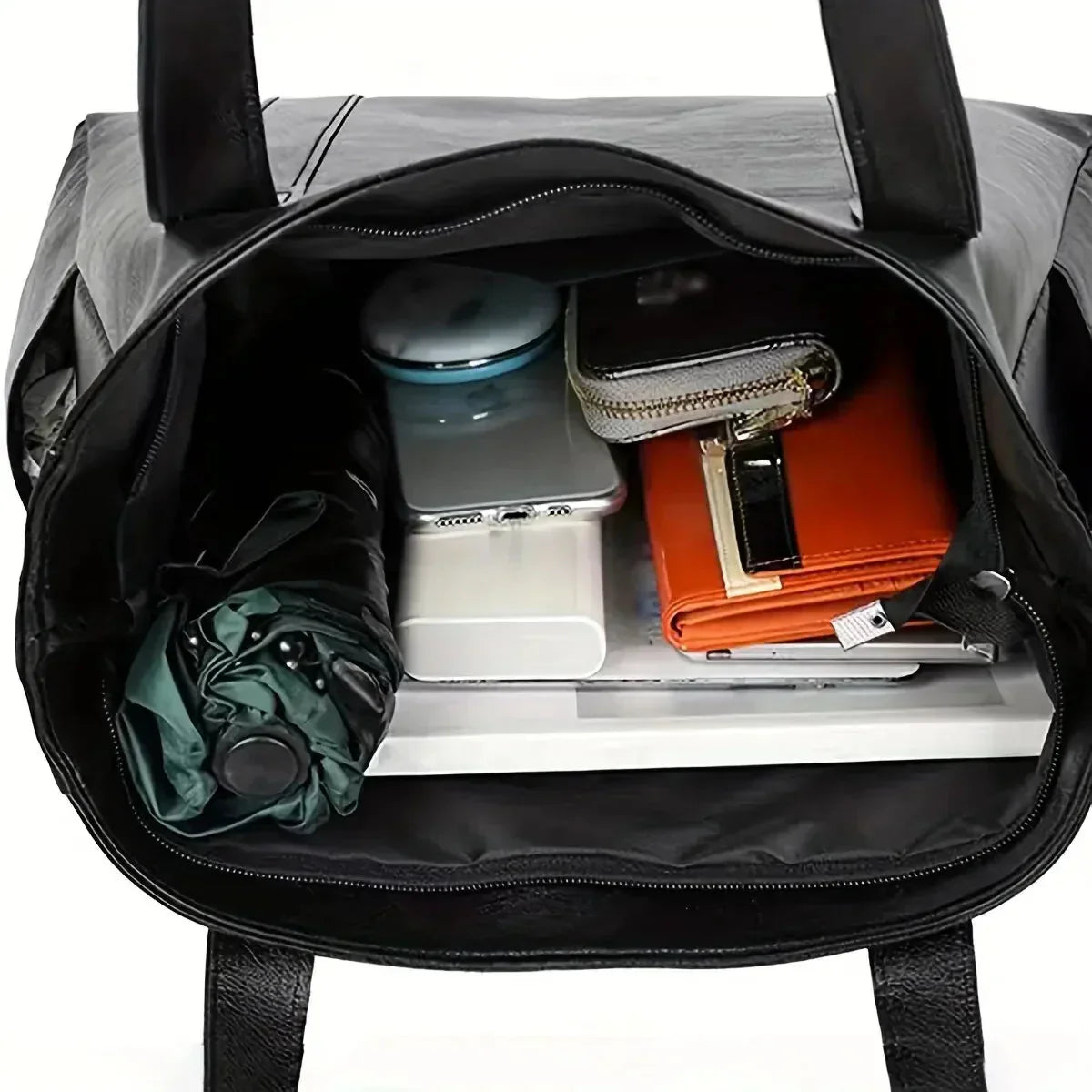 Jolanta – Originální kožená taška přes rameno