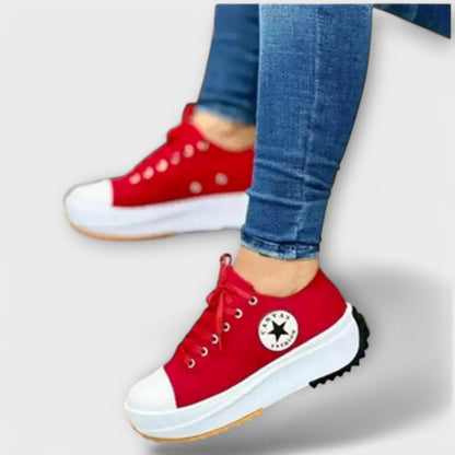 Dámské ortopedické sneakers