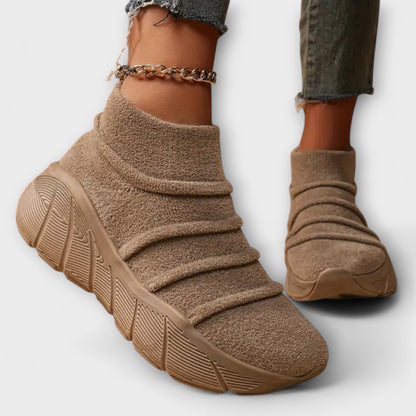 Pohodlné běžecké boty